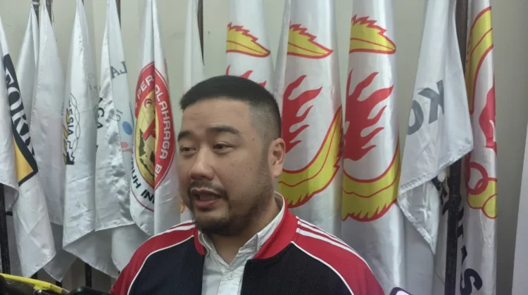 Sah!, Armand Joger Bersedia Kembali Pimpin FORKI Bali