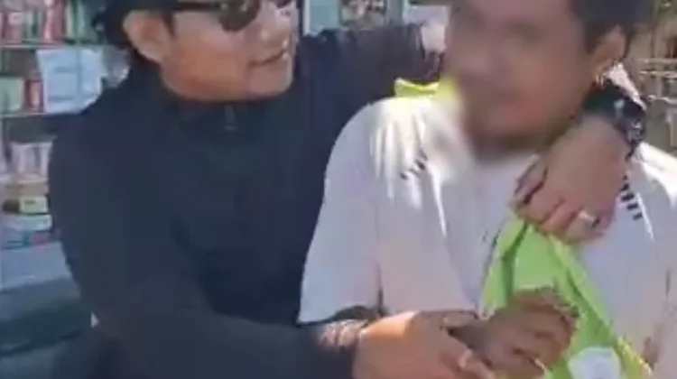Gerak Cepat, Tim Kurawa Satreskrim Jembrana Bekuk Pelaku Curanmor di Gilimanuk