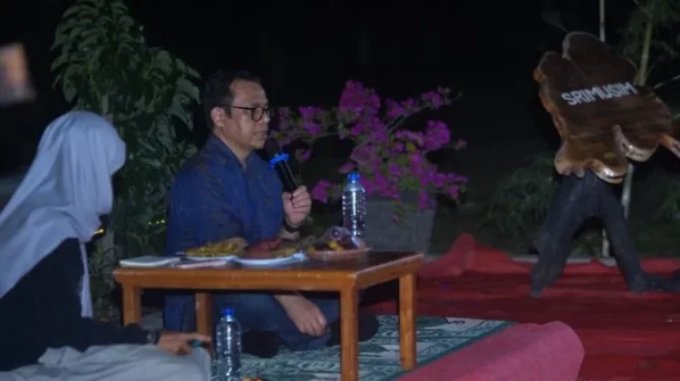 Wamenkomdigi: Digitalisasi Jaga Pengetahuan dan Budaya Lokal Tetap Hidup