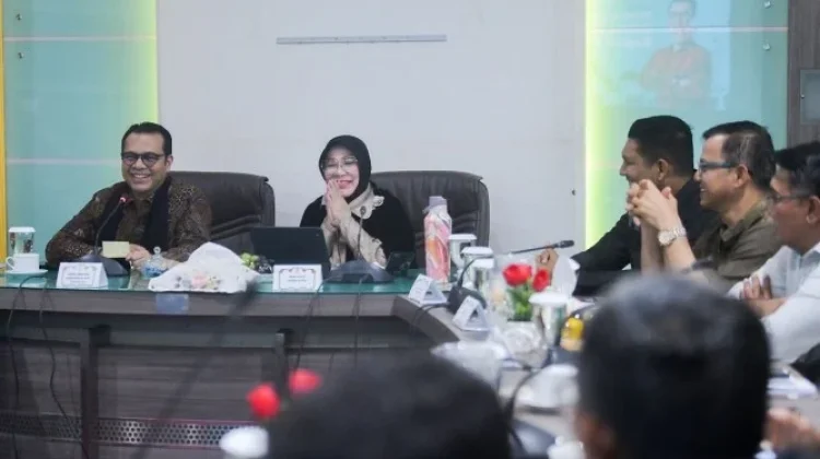 Wamenkomdigi Bidik Techpreneur hingga Pasar Global