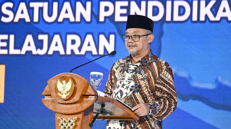 Revitalisasi Digitalisasi Ubah Ruang Belajar dan Buka Harapa Baru