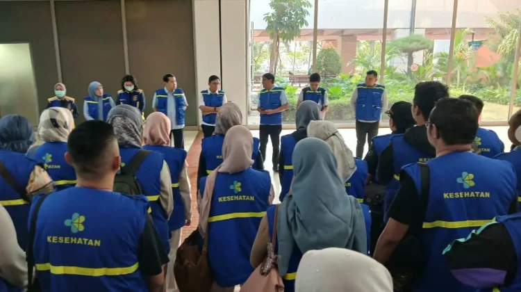 Kemenkes Perkuat Pemulihan Psikososial Korban Gempa