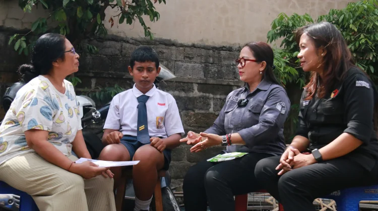 Bawaslu Bali Tak Ingin Hak Pilih Disabilitas Berhenti di Data