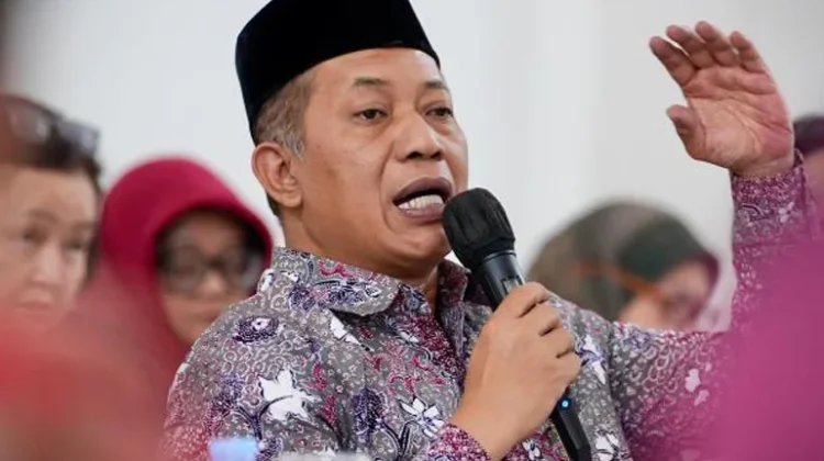 Transformasi Ikopin Cetak Kader Koperasi Modern dan Mandiri