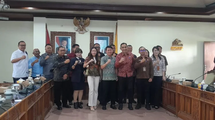 Komisi IV DPRD Bali Bahas Sejumlah Masalah Pendidikan dengan Disdikpora