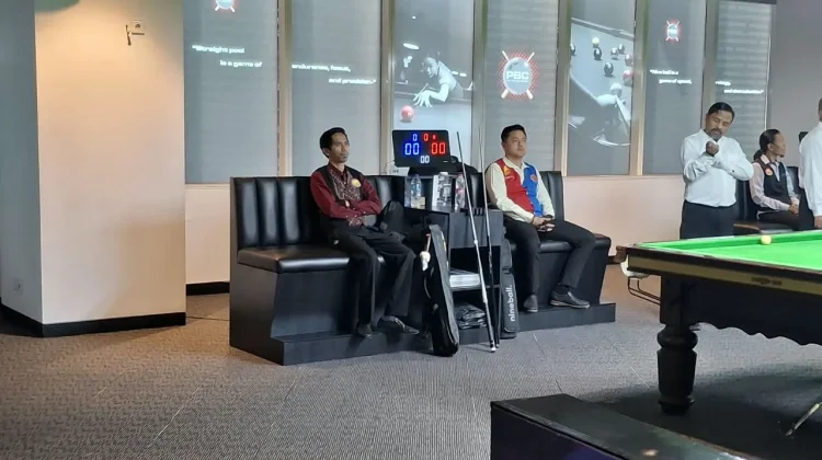 Kejurnas, POBSI Bali Sisakan Satu Wakil menuju Semifinal