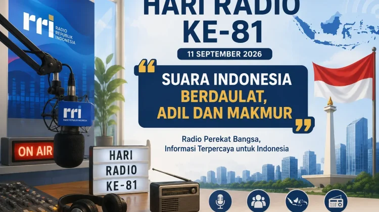 Hari Radio ke-81, Ini Catatan Pengamat Media