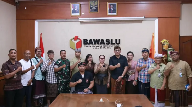 Menjaga Data Pemilih di Tengah Mobilitas dan Perubahan Status Warga