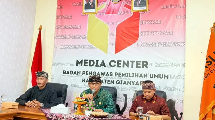 JDIH Bawaslu, Sarana Menyatukan Produk Hukum