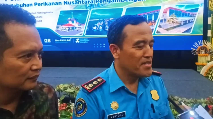 Anggaran Rp1,2 Triliun Siap Kucur, PSN PPN Pengambengan Dimulai
