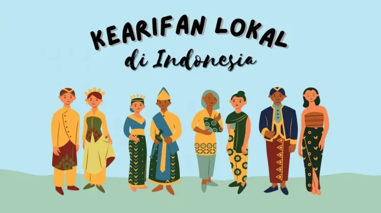 Anggaran Jadi Kendala Pembinaan Generasi Muda Belajar Kearifan Lokal