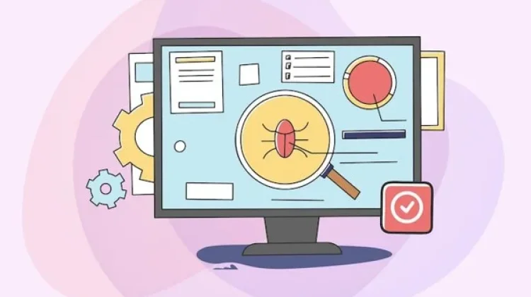 Bug pada Software Jadi Celah Pencurian Kripto