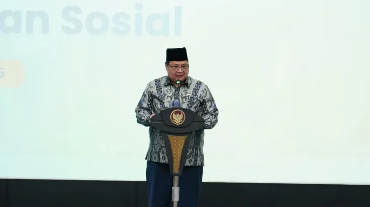 Pemerintah Perkuat Inklusi Keuangan dan Pemberdayaan Ekonomi