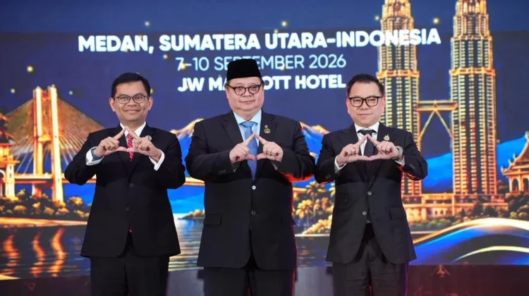 Kerja Sama Segitiga Pertumbuhan Ekonomi Indonesia, Malaysia dan Thailand