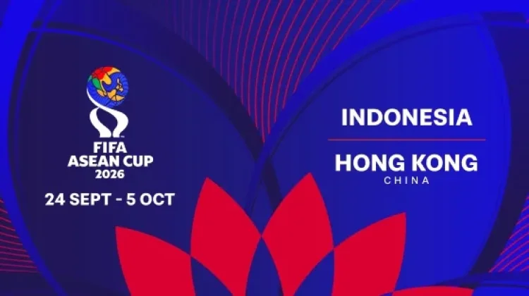 Piala ASEAN FIFA 2026 Satukan 14 Negara di Asia Tenggara