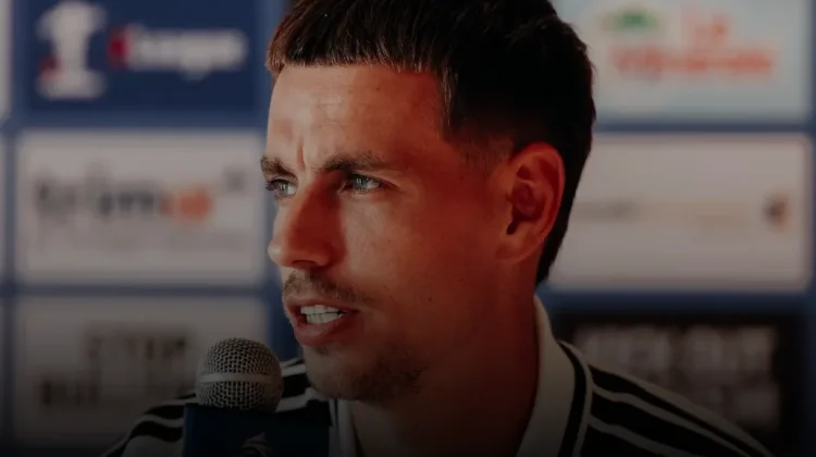 Mike Hauptmeijer Evaluasi Laga Perdana Bali United