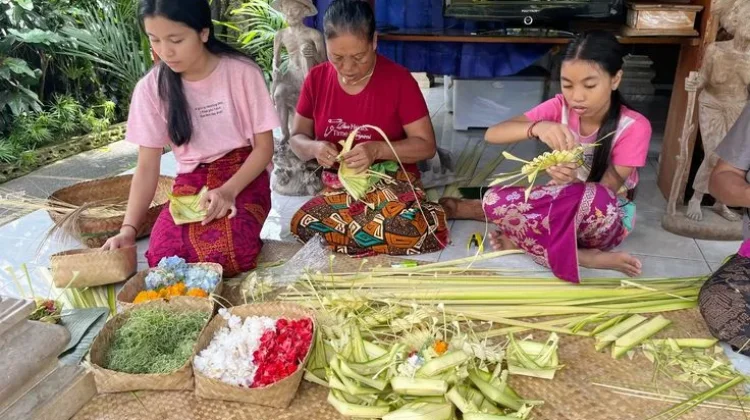 Banjar Bisa Jadi Tempat Pertama Mengenali Perubahan Perilaku Warga