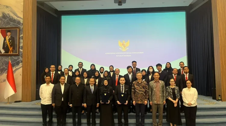 Pemerintah Perkuat Kapasitas Negosiator Optimalkan Kerja Sama Ekonomi