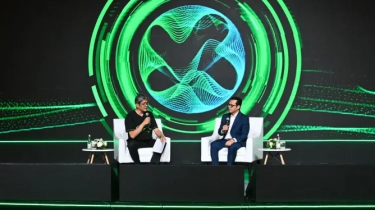 Wamenkomdigi: Indonesia Jangan Hanya Jadi Pengguna Teknologi AI