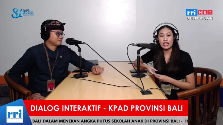 Anak Bali Berhak Sekolah, Faktor Ekonomi dan Tekanan Sosial Jadi Tantangan