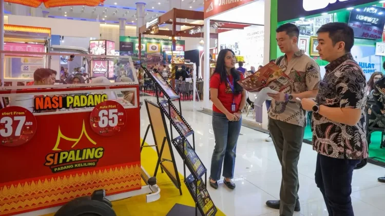 Kementerian UMKM Dorong Waralaba jadi Instrumen UMKM Naik Kelas