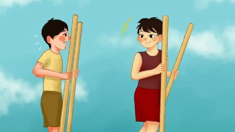 Warisan Leluhur yang Bisa Menjadi Latihan Ketangguhan