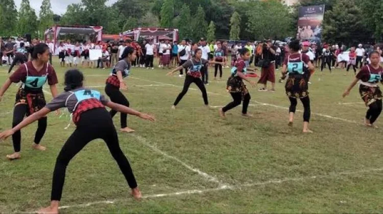 ketika Bermain Menjadi Cara Belajar Menghadapi Kehidupan
