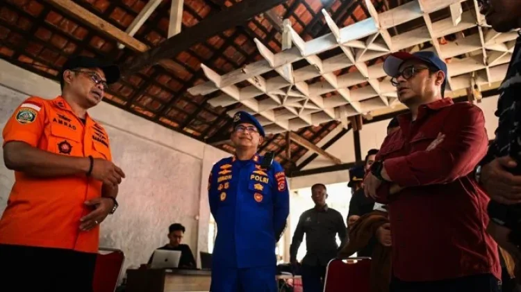 Kemkomdigi Manfaatkan Sistem Monitoring Frekuensi Bantu Pencarian Jurnalis
