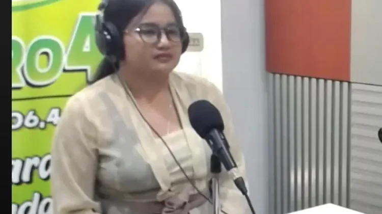 Gotong Royong di Lingkungan Banjar Jadi Kunci Tanggap Bencana