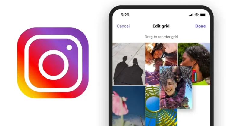 Instagram Kini Izinkan Pengguna Tampilkan Foto Tag-an di Grid Profil Utama