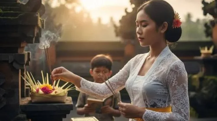 Jadi Hindu Kekinian, Haruskah Meninggalkan Nilai Luhur?