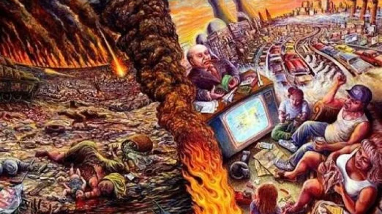Jaman Kali, Mampukah Kita Tetap Berpegang pada Kebenaran?