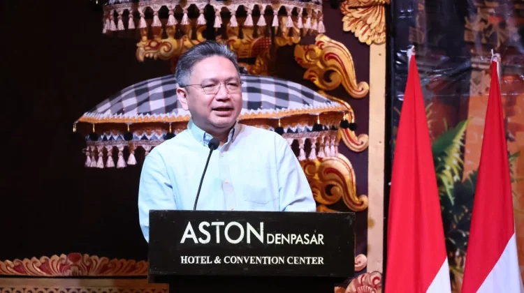 Kemenkum Bali Dorong Notaris Adaptif di Era Digital, Perkuat Penerapan PMPJ