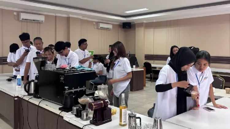 BP3MI Bali Buka Pendaftaran Program SMK Go Global