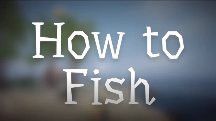 How to Fish Gim Simulasi Memancing Absurd yang Mengguncang Steam