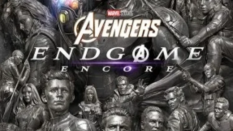 Film Avengers Endgame Encore, Babak Baru menuju Doomsday