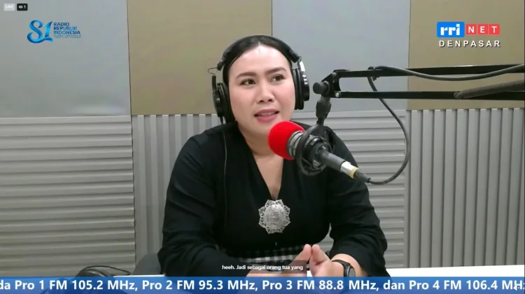 Bias Gender dalam Pola Asuh Anak Bisa Dimulai dari Rumah