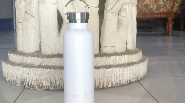 Tips Memilih Tumbler Minum yang Aman dan Awet