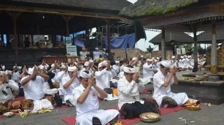 Kramaning Sembah, saat Setiap Gerakan Punya Makna