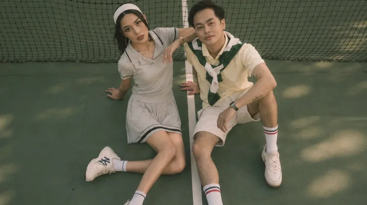 Dodo Zak & Cheryl Hadirkan “Semanis Madu”