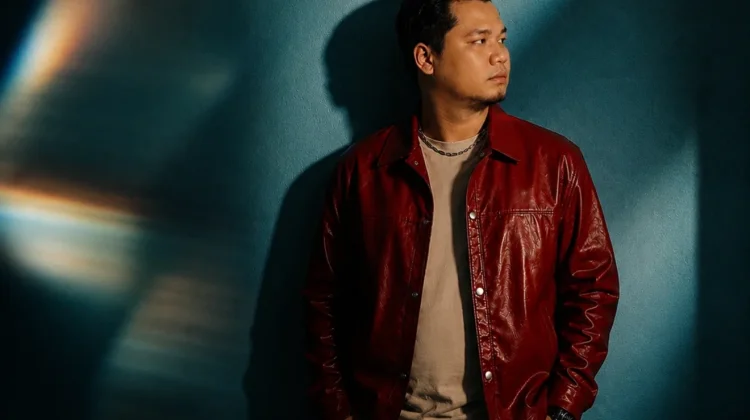 Tito Munandar Rilis “Setinggi Angkasa” Bersama Alfarecords
