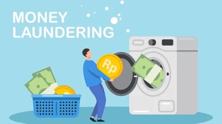 Waspada Money Laundering, Kenali Modusnya