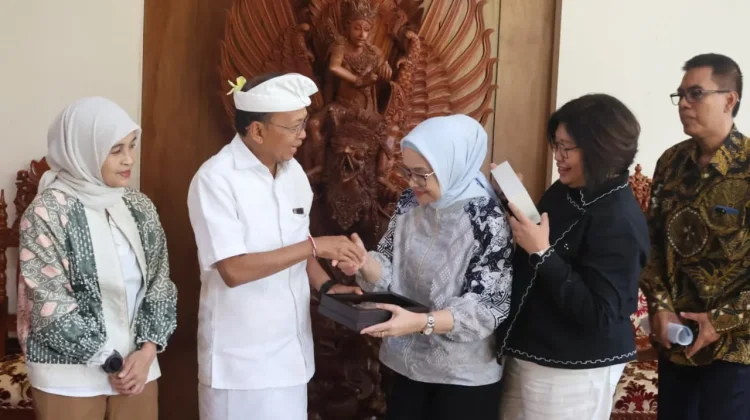 Gubernur Koster Optimistis Bali Tuan Rumah WCD 2031