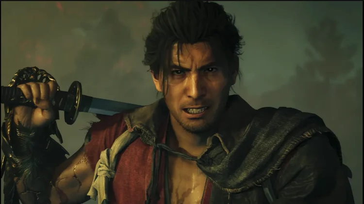Kebangkitan Sang Pemburu Demon: Onimusha: Way of the Sword