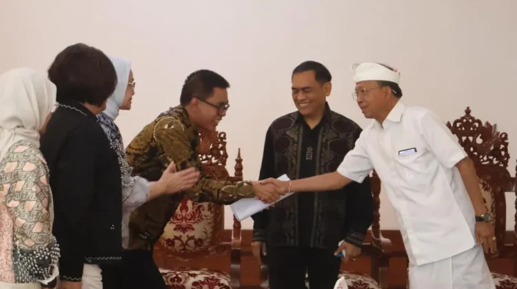 Bali Bakal Tuai Berkah saat Terpilih Jadi Tuan Rumah WCD 2031