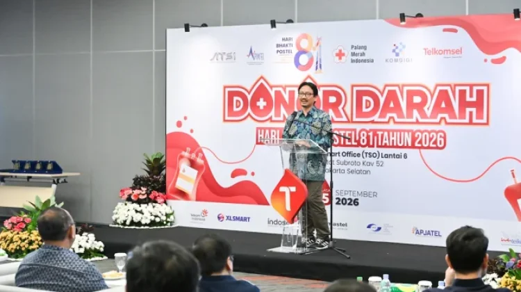Kepercayaan Publik Fondasi Keberlanjutan Industri ICT