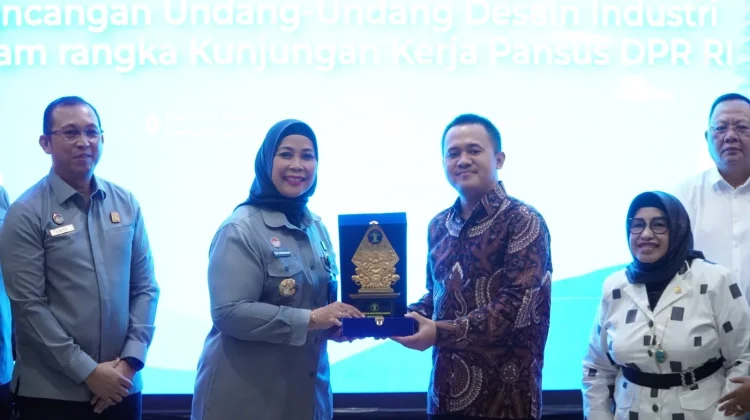 Kanwil Kemenkum Bali Buka Ruang Dialog Hukum bersama FISIP UNY