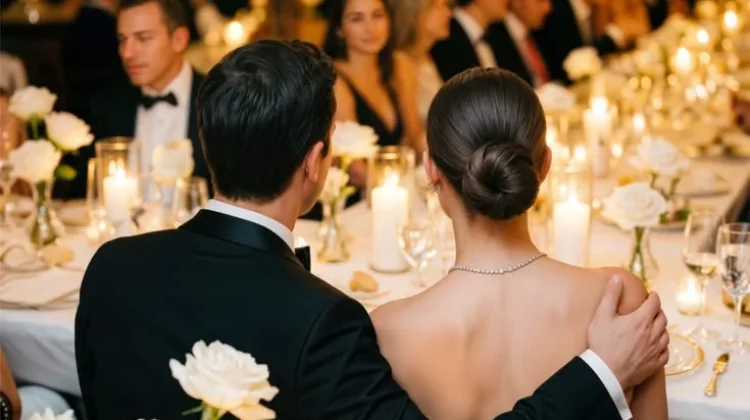 Mingle Wedding Trend, Konsep Resepsi yang Lebih Hangat dan Interaktif