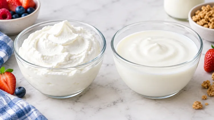 Greek Yoghurt vs Yoghurt Biasa, Apa Perbedaannya?