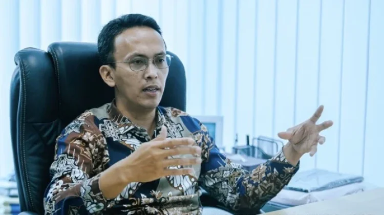 Komdigi Minta Puluhan PSE Privat Penuhi Kewajiban Pendaftaran
